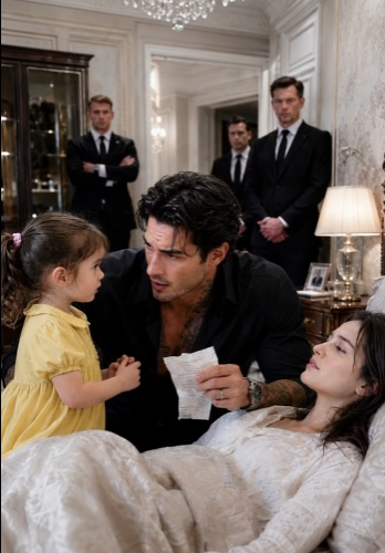The Little Girl Who Was Used to Break the Mafia King