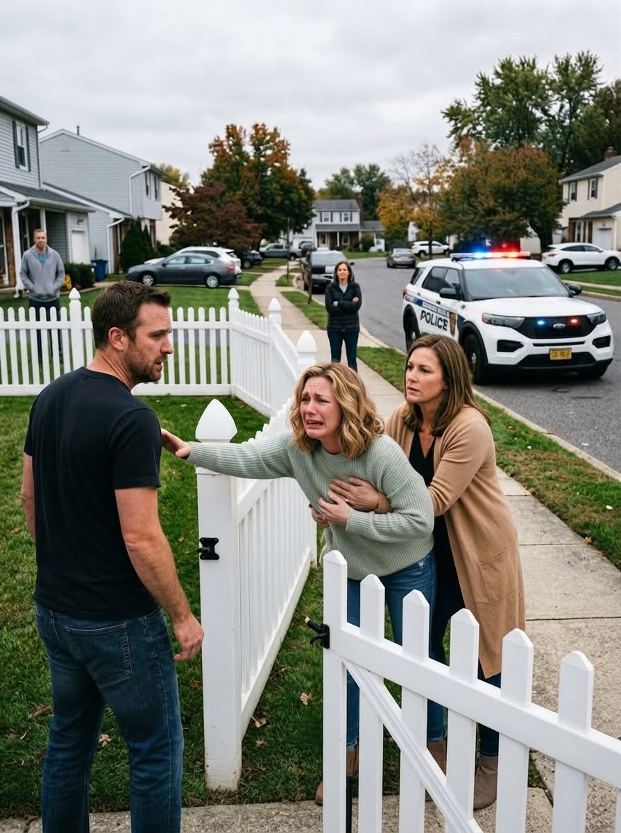 My Family Blamed Me When My Brother Hurt Me at Fifteen—Twelve Years Later, They Came Back Begging Me to Lie for Him