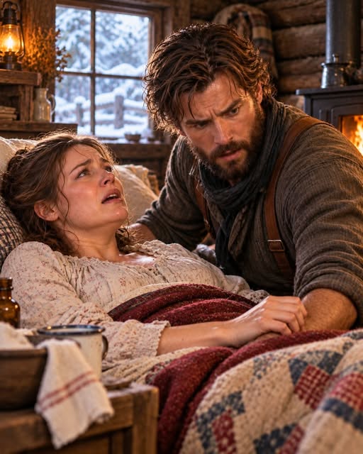 The Mountain Man Who Promised He Wouldn’t Leave