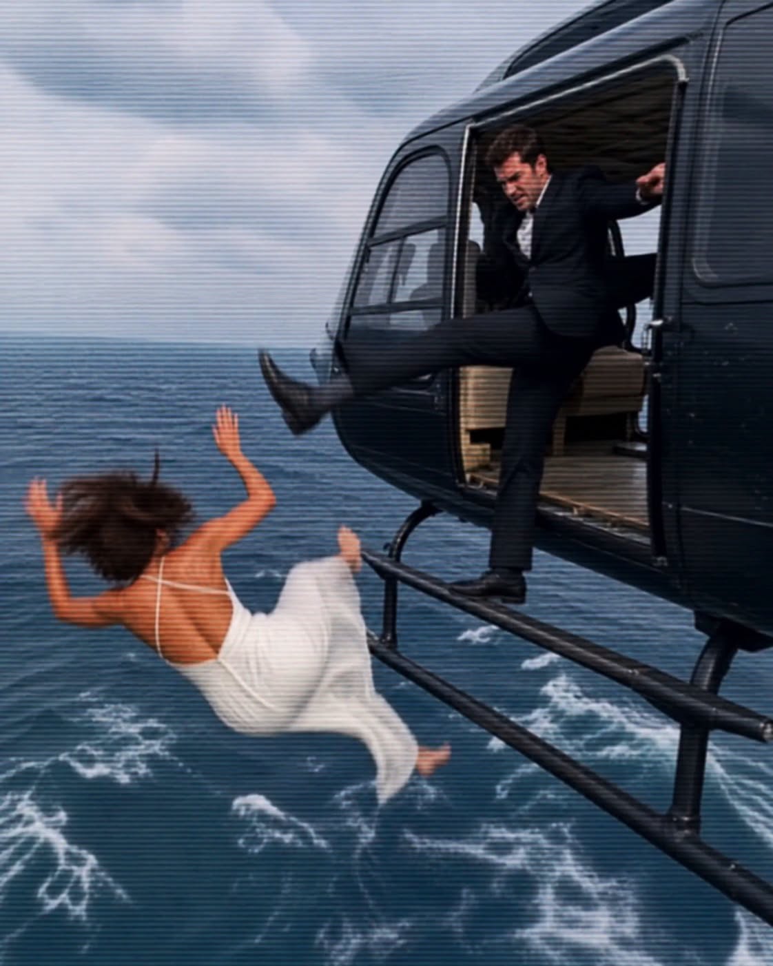My Husband Sent Me on a One-Way Flight—Then 99 Missed Calls Exposed What He Really Wanted