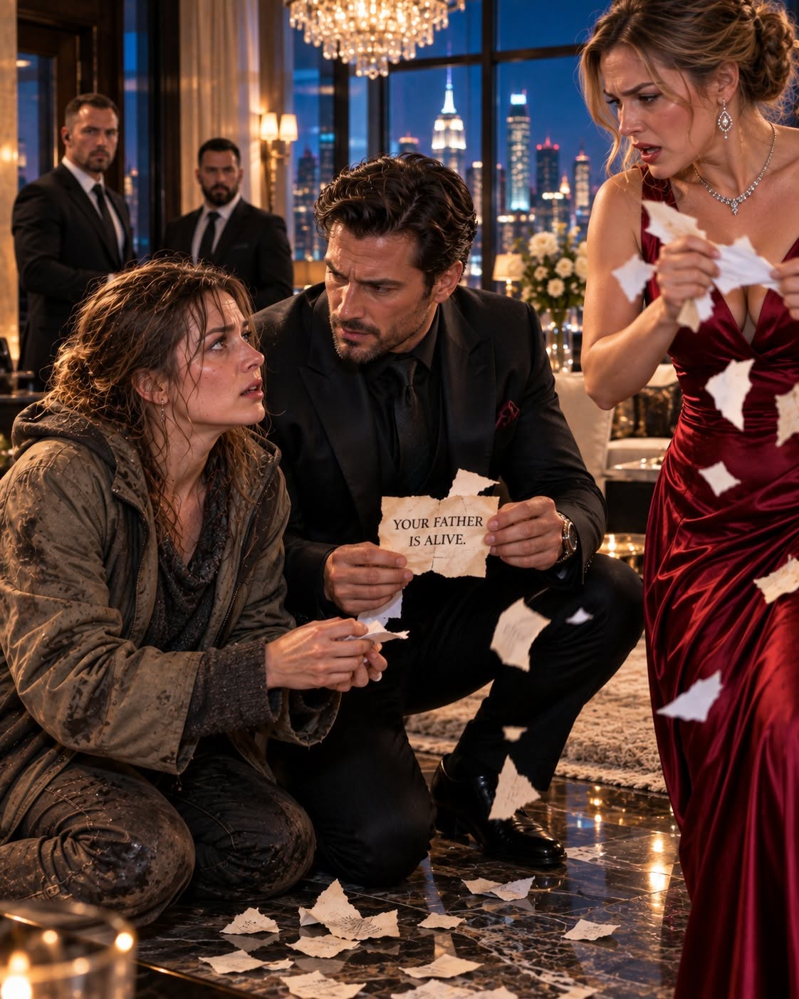 The Homeless Woman Who Spent Her Last $4 to Warn New York’s Most Feared Mafia Boss