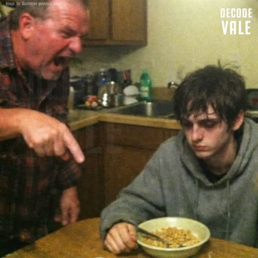 I Told My Son to Man Up—Then I Found the Note That Changed Every Word I Thought I Knew About Being a Father
