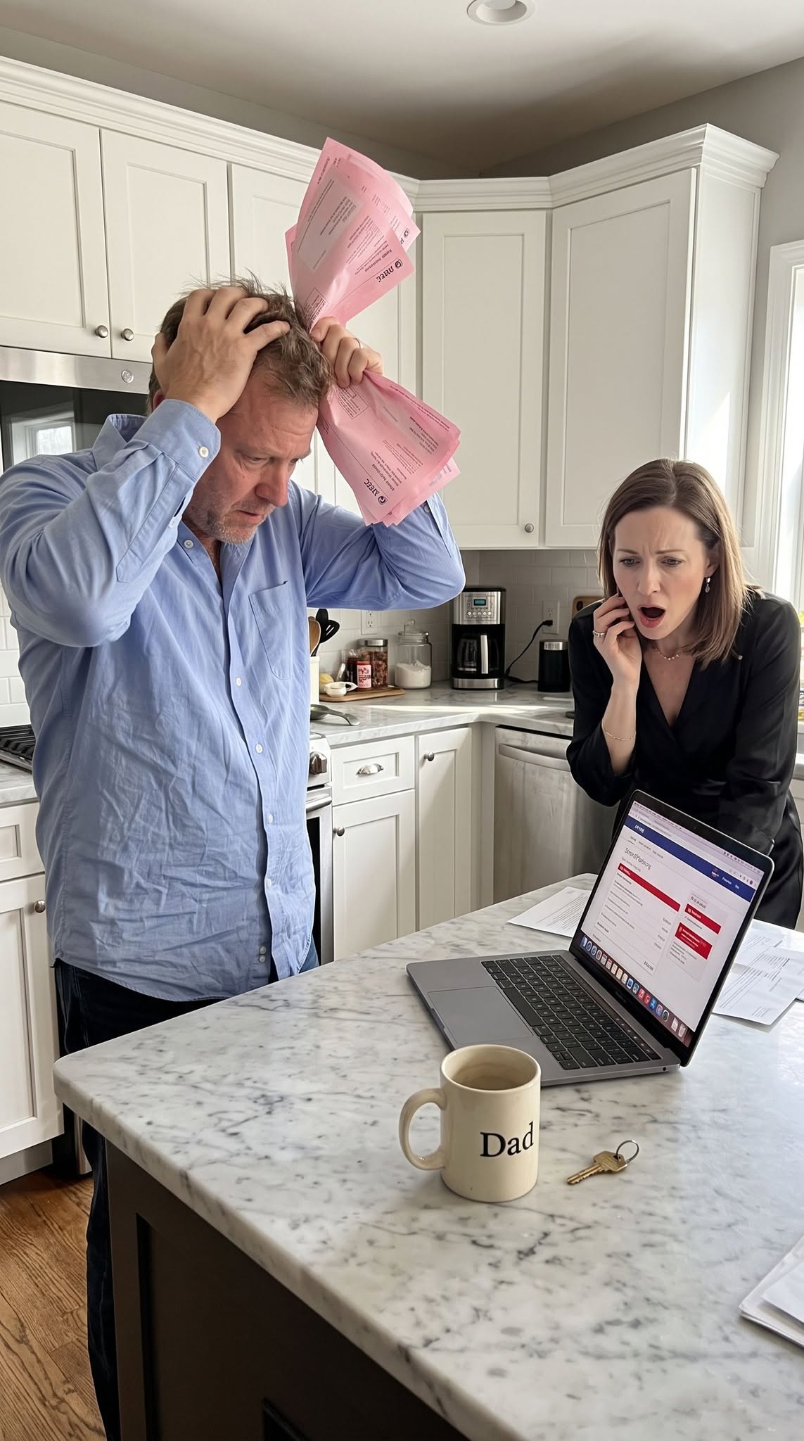 They Threw Dad Out Like He Had Nothing—Three Weeks Later, One Phone Call Exposed Who Had Been Paying for Their Entire Life