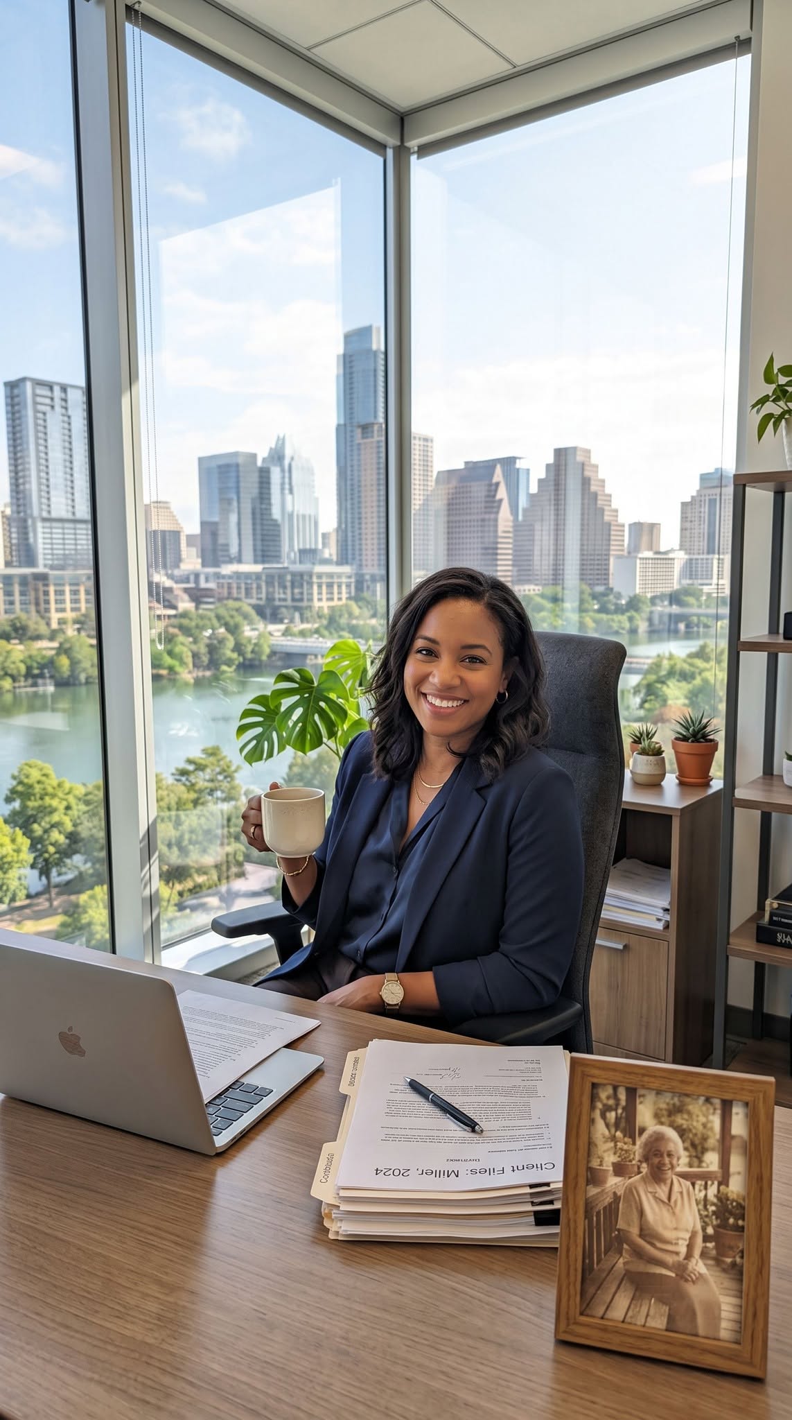 SHE TOLD ME TO LEAVE AFTER THE DIVORCE—BY MORNING, HER FAMILY LEARNED WHO REALLY OWNED THEIR MILLION-DOLLAR EMPIRE