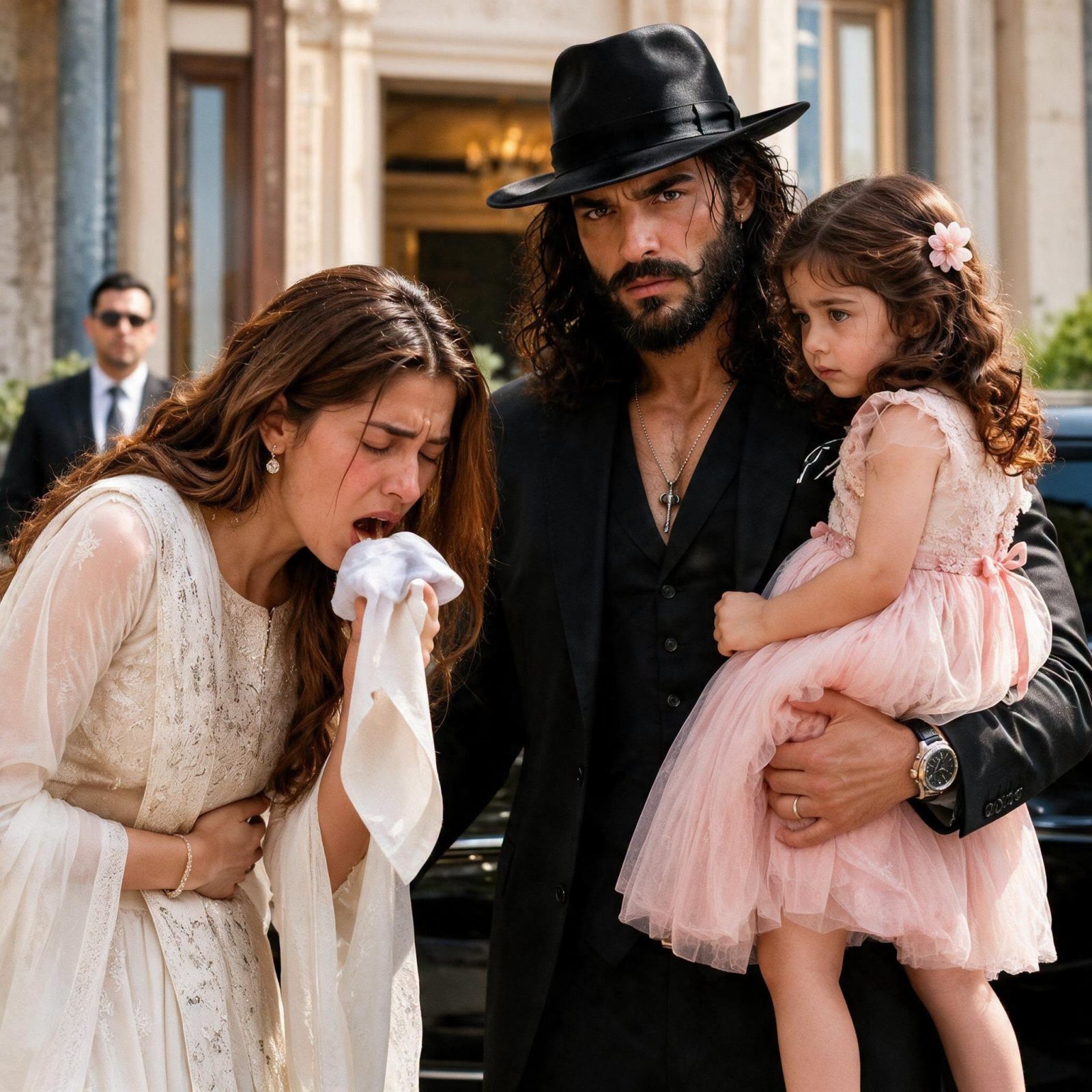 THE MAFIA HUSBAND SIGNED THE DIVORCE PAPERS—THEN ONE SECRET CHANGED EVERYTHING