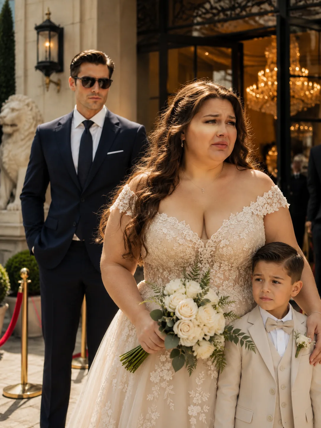 THE BRIDE THEY ERASED—UNTIL THE MAN WHO OWNED THE NIGHT OPENED THE DOORS
