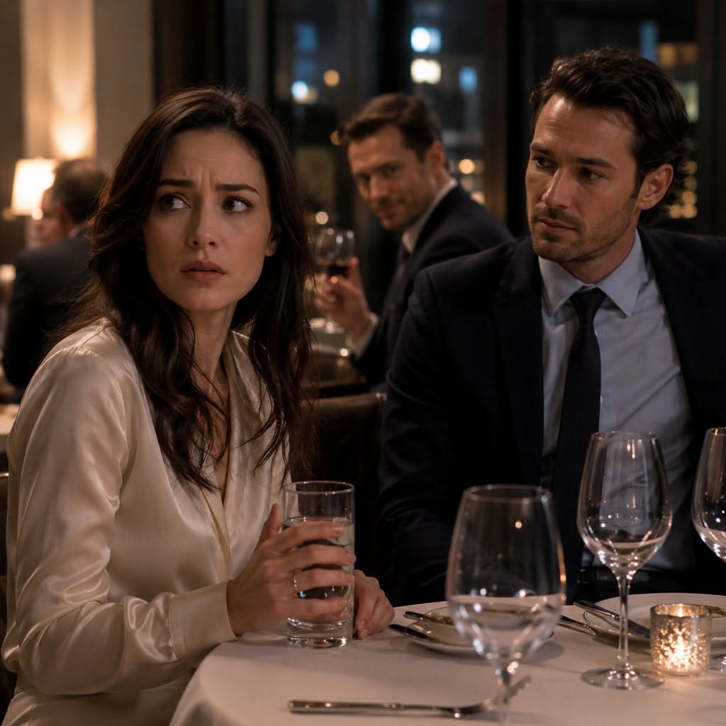 MY HUSBAND CHEATED—THEN TOLD ME TO “KNOW MY PLACE”