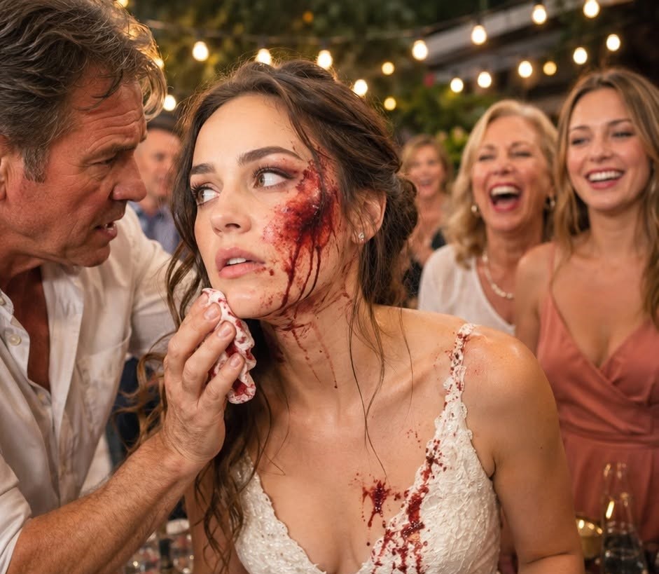 MY MOTHER SMASHED A BRICK INTO MY FACE BECAUSE MY FIANCÉ CHOSE ME OVER MY SISTER—THEN ONE BURIED WILL THREATENED THEIR ENTIRE FORTUNE