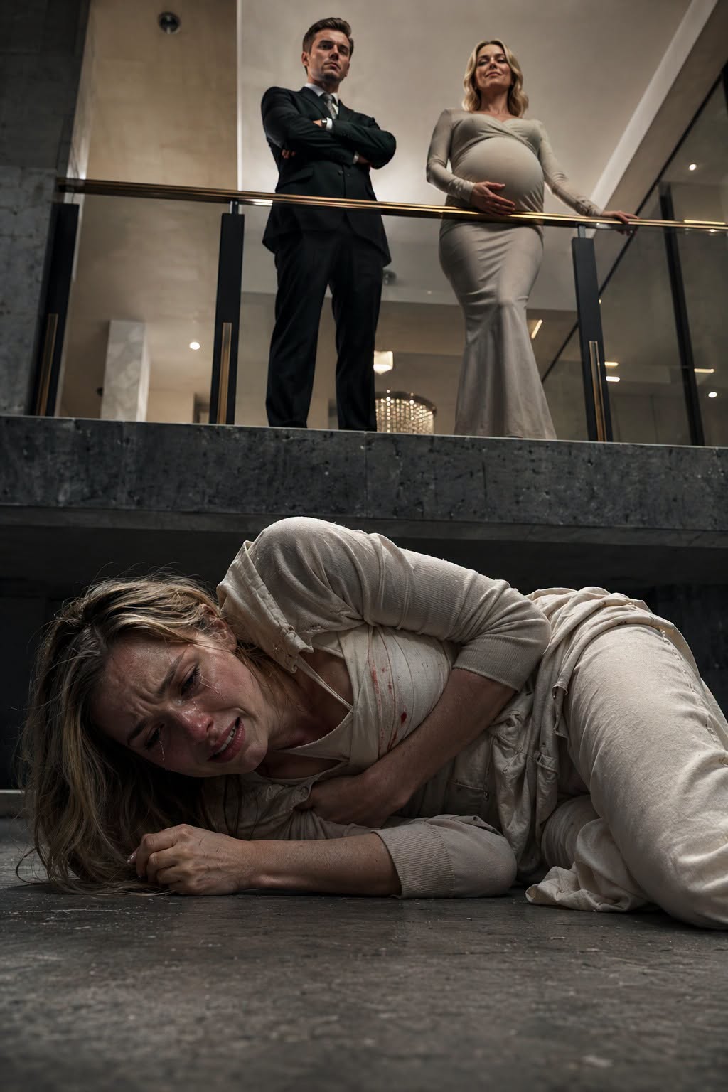 My Husband Broke 8 of My Ribs for His Mistress—Then Offered Me $40 Million to Disappear