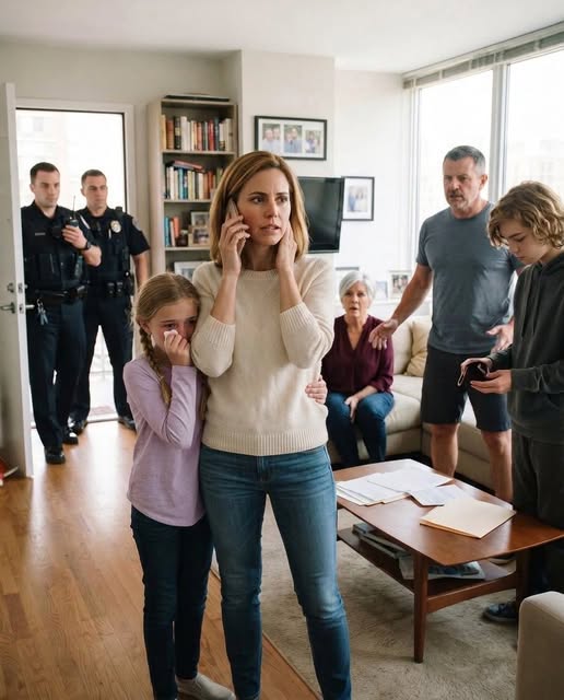 My husband kidnapped our daughter to force me to sell my heirloom necklace so he could raise money to pay off his debts.