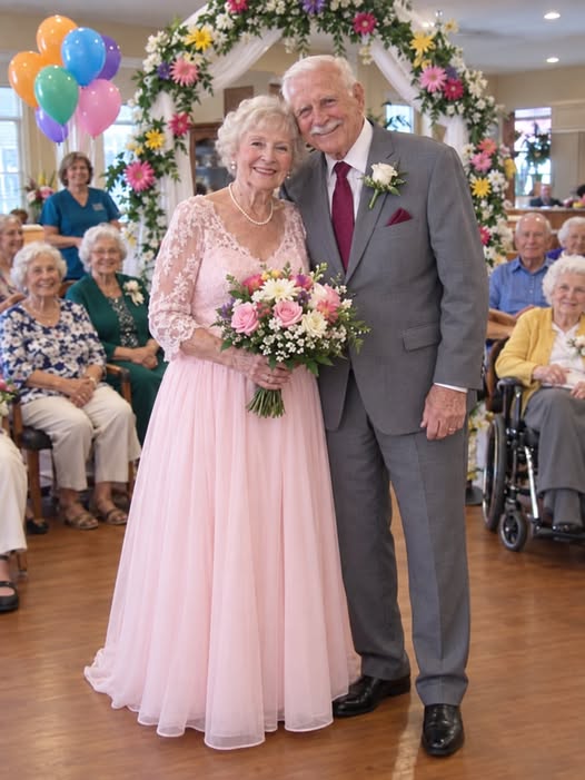 I Married a Wealthy Widower So His Children Couldn’t Control His Final Days—After His Funeral, His Lawyer Revealed the Truth