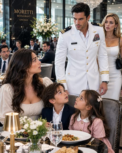 The Twins He Never Knew About: My Billionaire Ex-Husband Discovered the Truth Years After He Walked Away