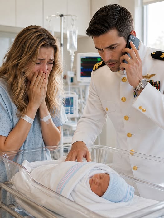 The Son I Never Knew Existed — And the Lie That Destroyed Our Marriage