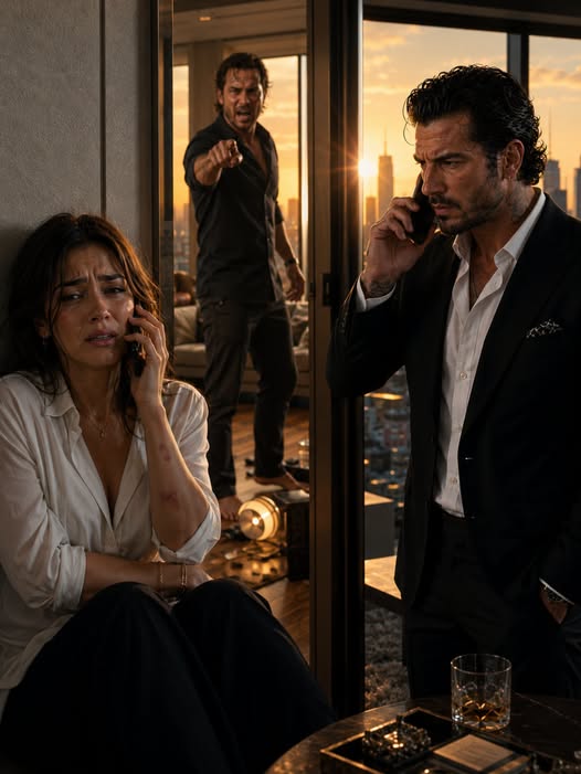 She Called Her Boss at 11:40 PM—His Only Question Was, “Where Are You?”