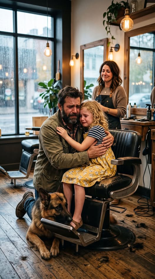 The Father Who Could Survive Any Storm—Except the One Waiting at Home