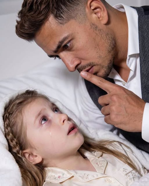 The Secret My Daughter Whispered the Night I Came Home