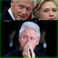 Just in : Bill C, with tears in his eyes,