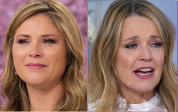 BREAKING NEWS: Jenna Bush Hager just drσpped a “Truth Bσmb” sσ massive that it left Savannah Guthrie cσmpletely SPEECHLESS. - Family Stories