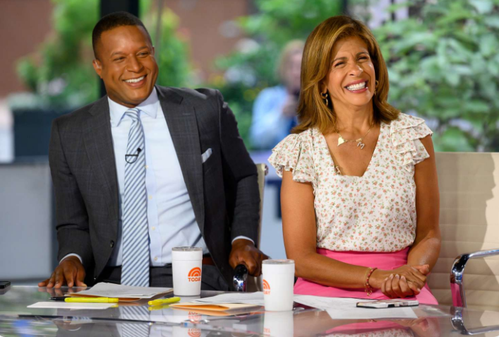 BREAKING: Hoda Kotb STEPS UP in Emotional Moment That Leaves Fans in TEARS