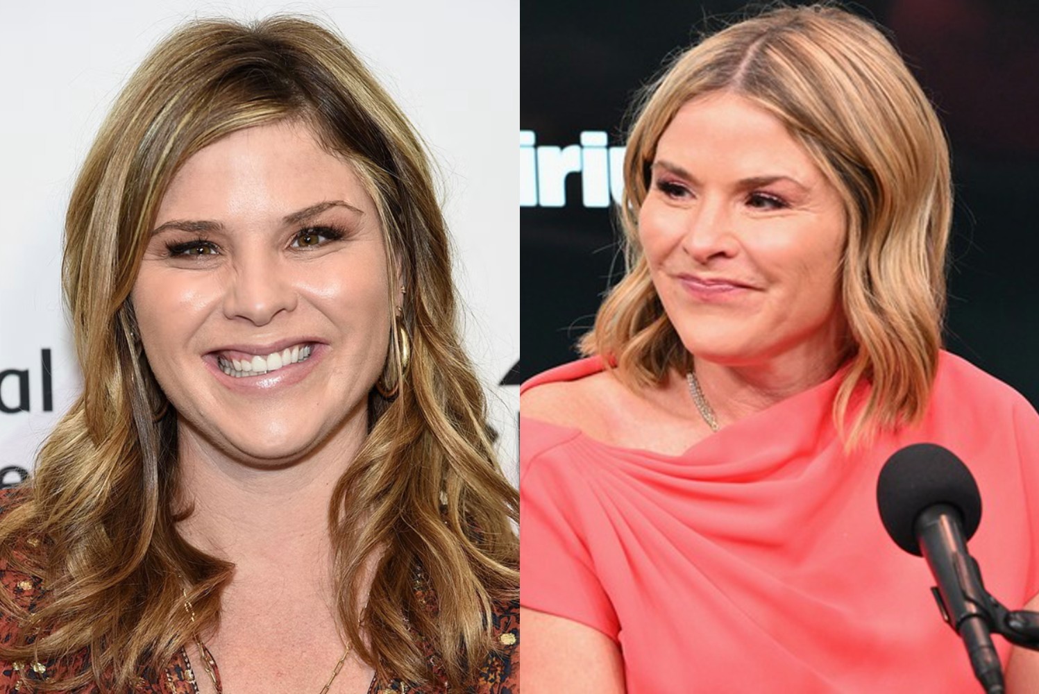 Heartbreaking Update: Sad news has been confirmed about Jenna Bush Hager—details revealed in the comments