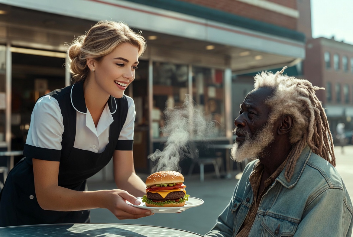 PART 3: The heavy leather folder felt impossibly heavy in Sophie’s hands, the embossed golden crest of Tiger Dining Group pressing into her palm like a brand of sudden