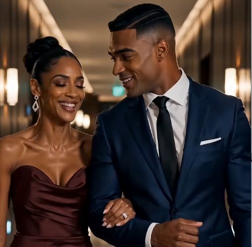 He Found His Pregnant Wife Scrubbing Floors at a Luxury Resort…