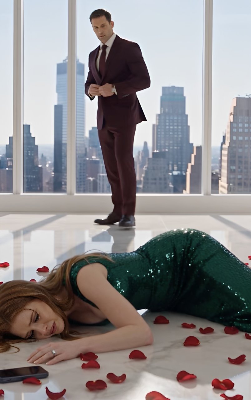 My Husband Wh*pped Me Twenty Times to Impress His Mistress.