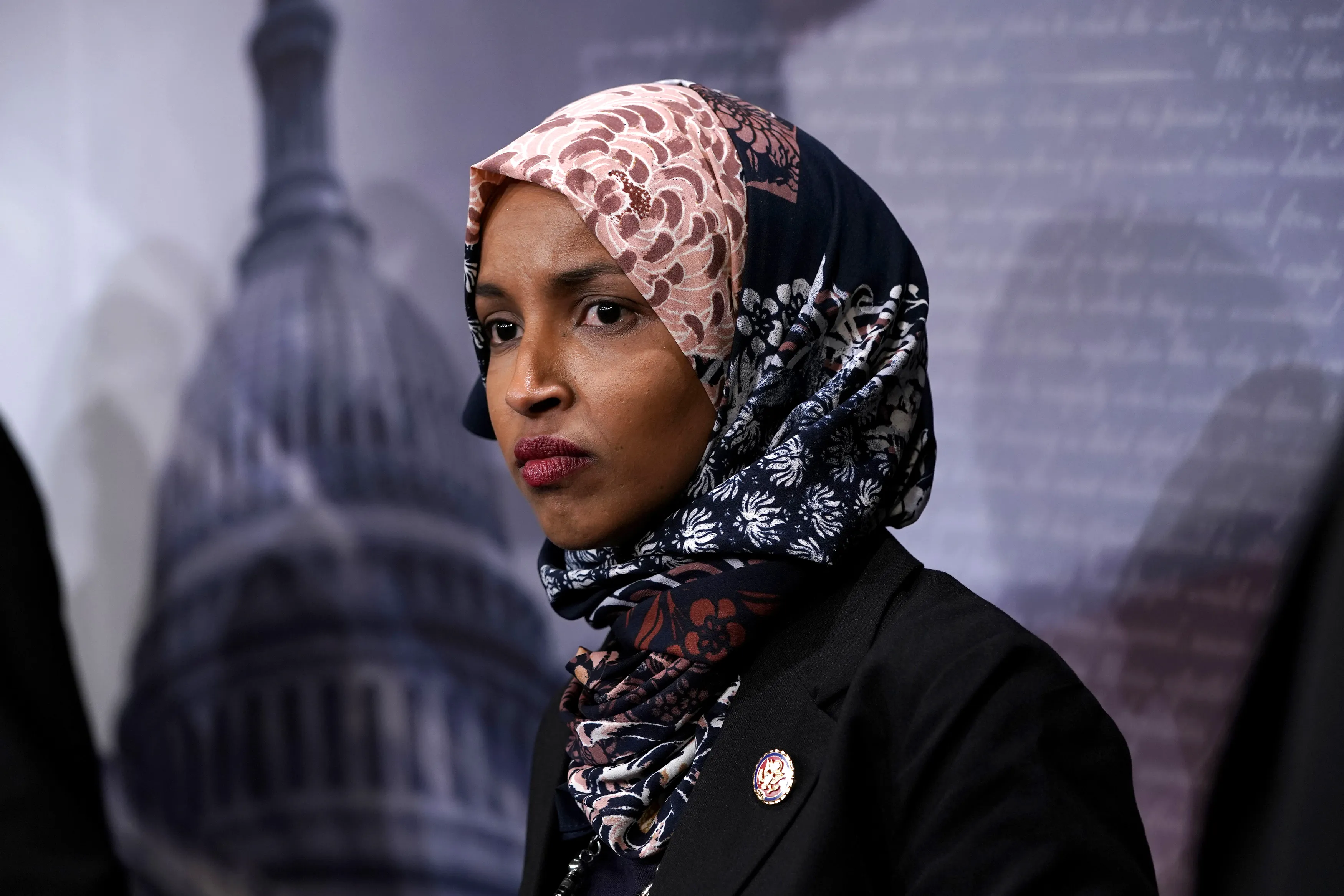 How Would You Feel About Ilhan Omar Being Deported?