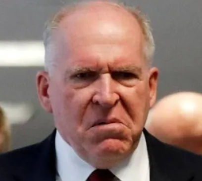 Former CIA Director Calls for Donald Trump’s Removal?