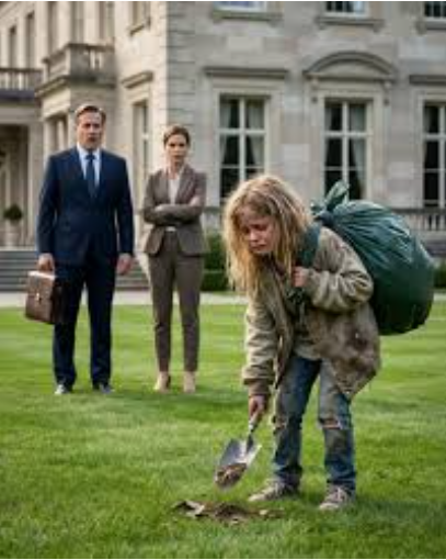 Millionaire returns after 3 months and can't hold back his tears upon seeing his daughter