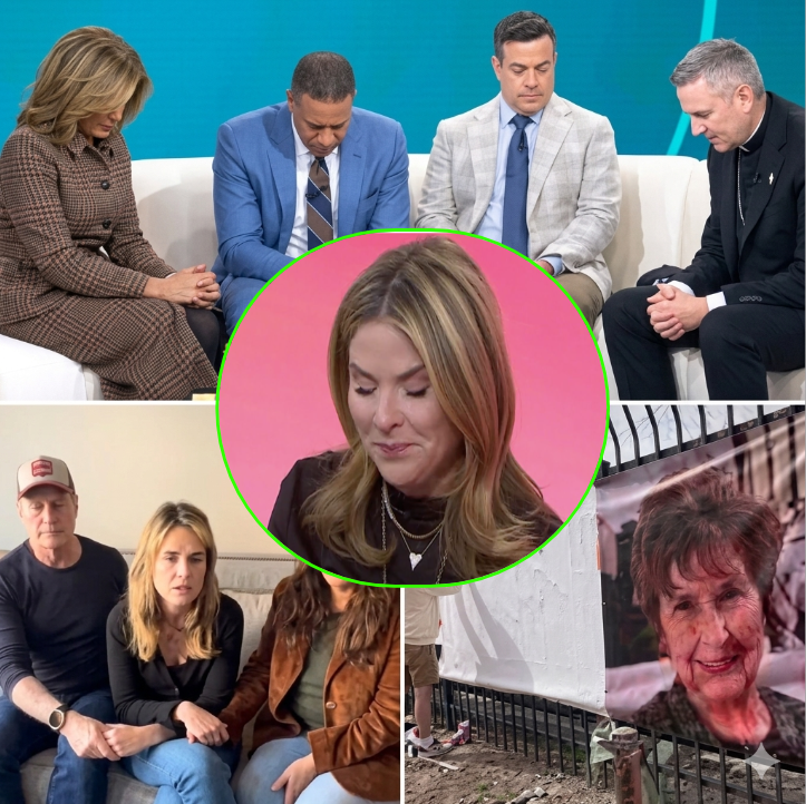 “Heartbreaking Update: Sad news has been confirmed about Jenna Bush Hager—details revealed in the comments”