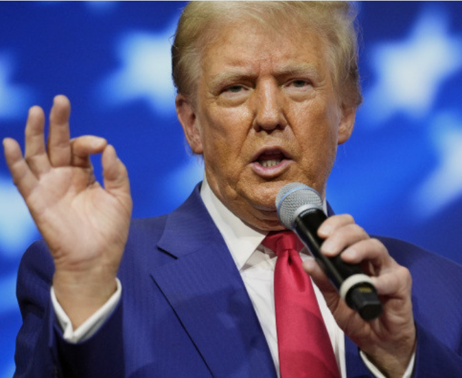 no deal unless Democrats back the SAVE America Act