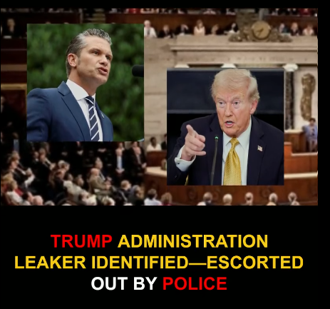 Hegseth Orders Army Secretary to Dismiss Public Affairs Chief
