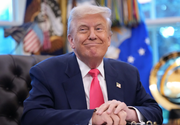 MAGA CHEERS! — Trump Announces Popular Figure JOINING the Administration