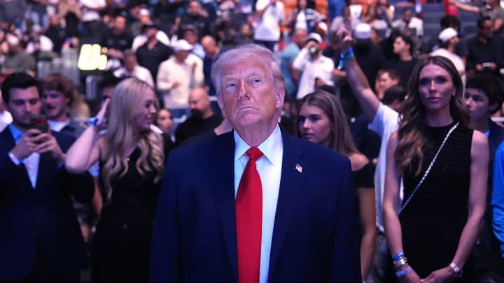 Omg Uncovered Goldman Sachs File Sparks New Questions About Trump’s Epstein Connections