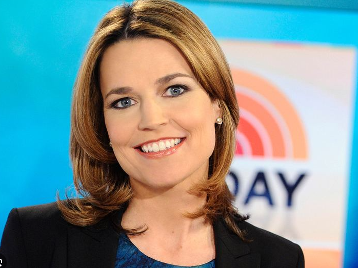 🚨 10 Minutes Ago, Savannah Guthrie Drops a “SECRET BOMBSHELL” About …