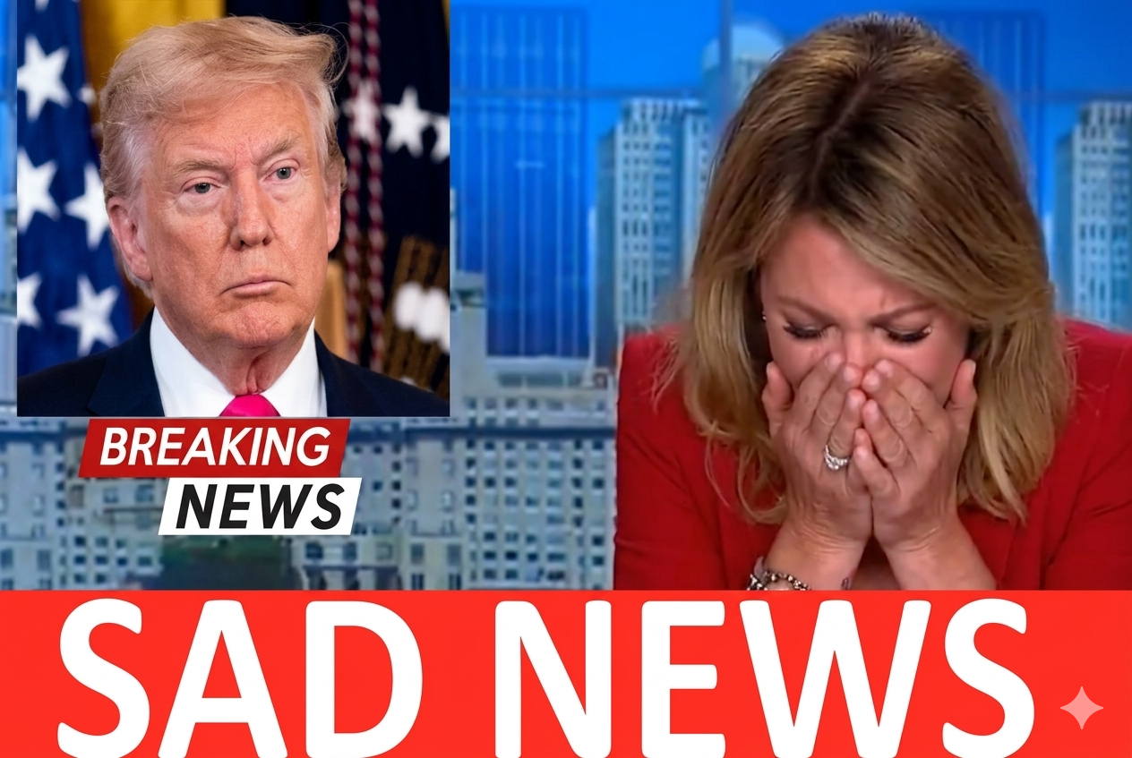 Trump’s Quiet Moment in Washington: A Pause That Spoke Volumes omg
