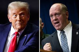 Shockwaves in Washington After Stunning Revelation Leaves Officials Reeling