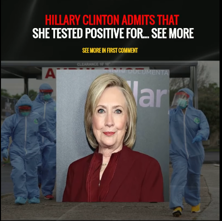 1Hillary Clinton Sparks Intense Online Reaction After Personal Update Leaves Supporters Talking