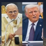 POPE LEO XIV’S SHOCKING CLAIMS SPARK GLOBAL FIRESTORM AND WASHINGTON TURMOIL — TRUTH, CONTROVERSY, AND INTERNET CHAOS EXPLODE IN REAL TIME8!001
