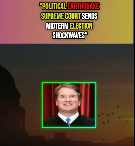 APPROVED! Supreme Court Delivers Jaw-Dropping 6-3 Ruling... Get Ready!!