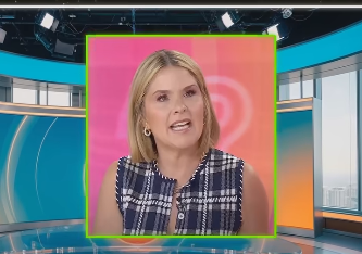 10 Minutes ago in New York, Jenna Bush Hager was confirmed as...See more