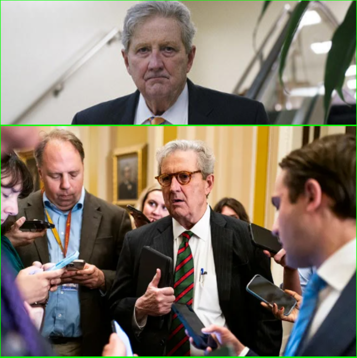 "Senator Announces Bold Plan to Pass Voter ID WITHOUT Filibuster - This is GENIUS"