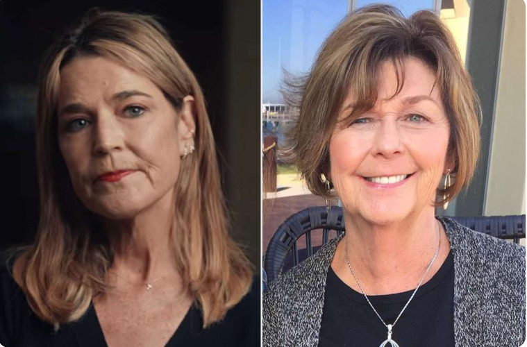 BREAKING: The Search Is Over, Savannah Guthrie admitted that her MOTHER had ...