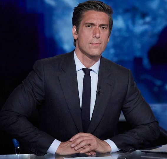 Heart-stopping moment ABC’s David Muir drops TRUTH bomb on Trump—what he just revealed will leave you SHAKEN.