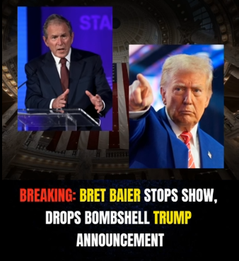 Former President George W. Bus h recent News hot-nd