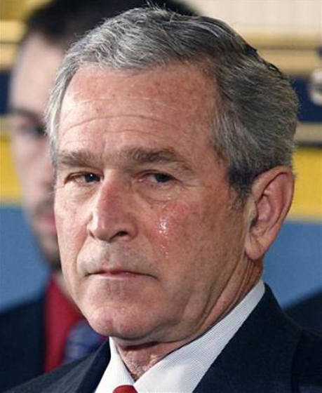 The Court Of The 43rd President, Why George W Bushs Shocking New WNBA Role Is The Full-Court Press No One Expected