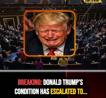 aBREAKING: Karoline Leavitt confirms President’s new health battle