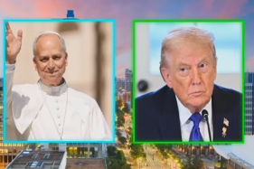 Trump Sparks Chants of ‘Jesus!’ at Rally with Faith-Filled Message to Supporters