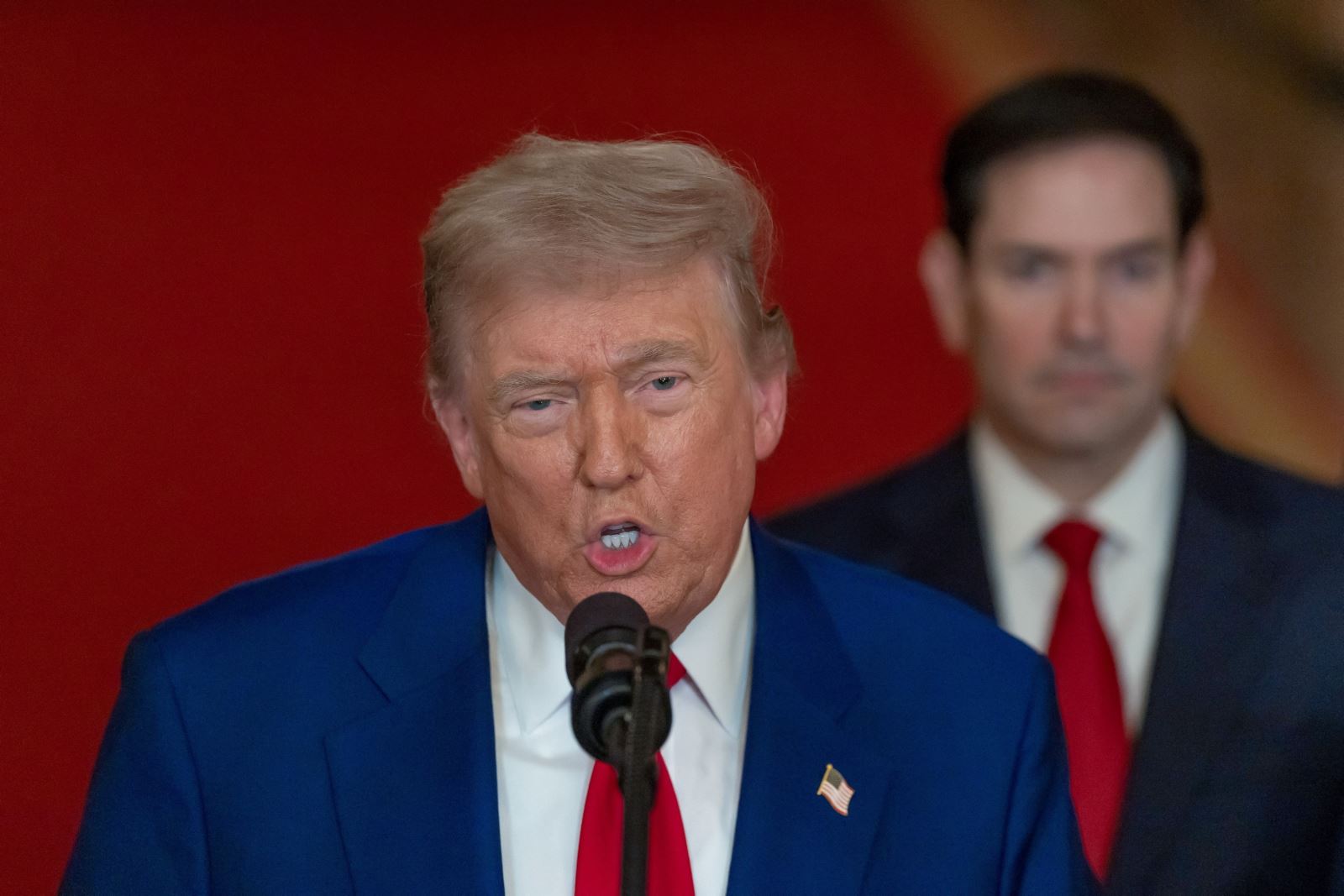 Timeline of Donald Trump health issue accidentally 'exposed' by Kai Trump